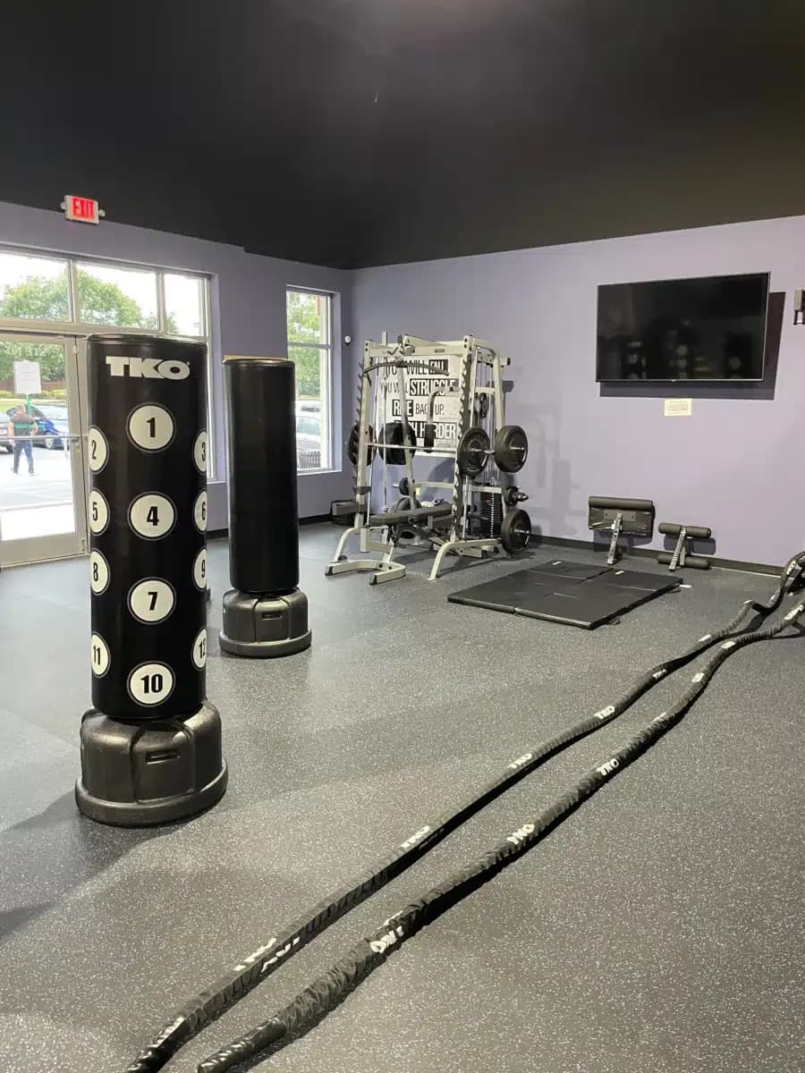 Torn Counseling and Recovery Center - Thumbnail 8