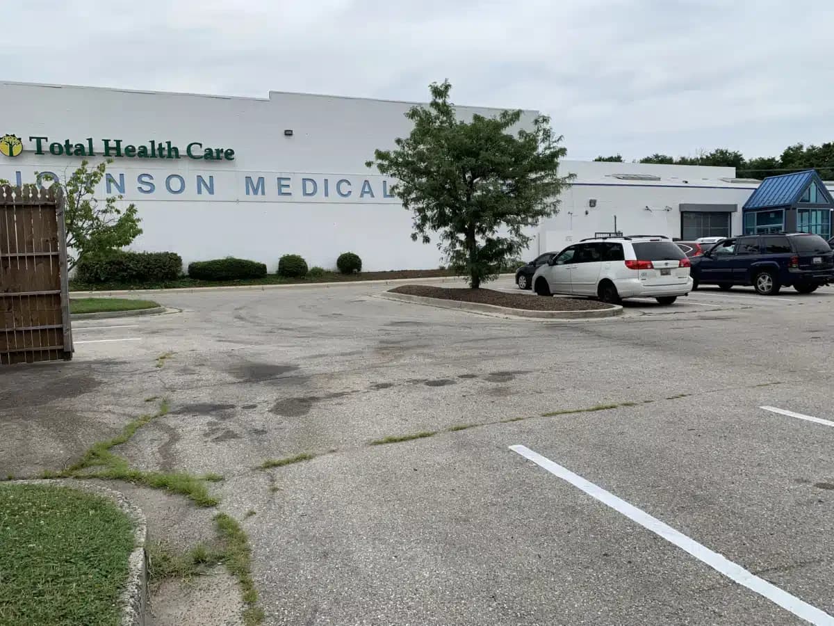 Total Healthcare Inc - Thumbnail 9