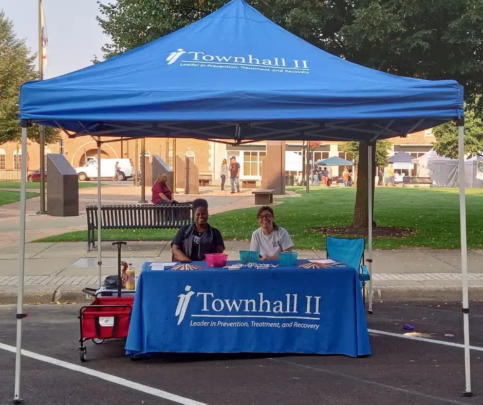 Townhall II - Thumbnail 4