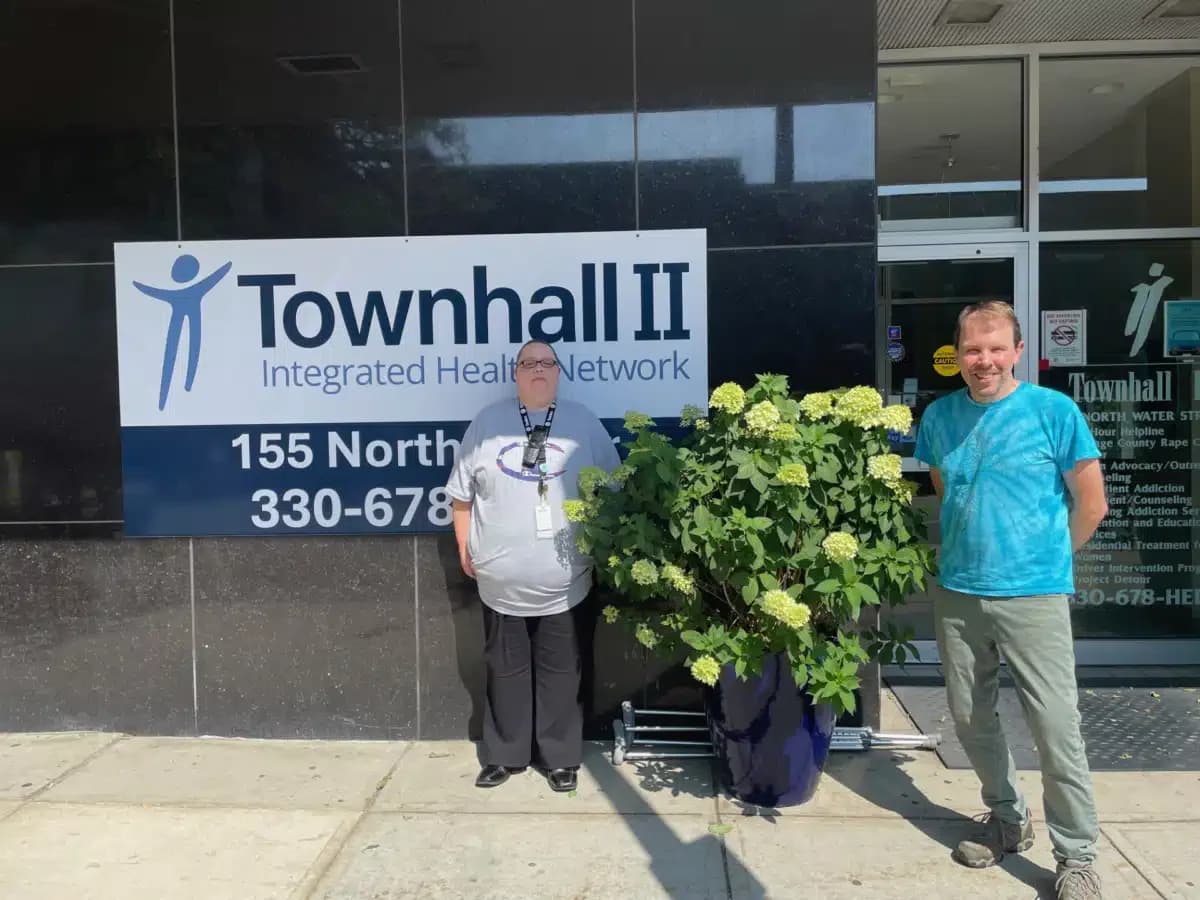 Townhall II - Thumbnail 6