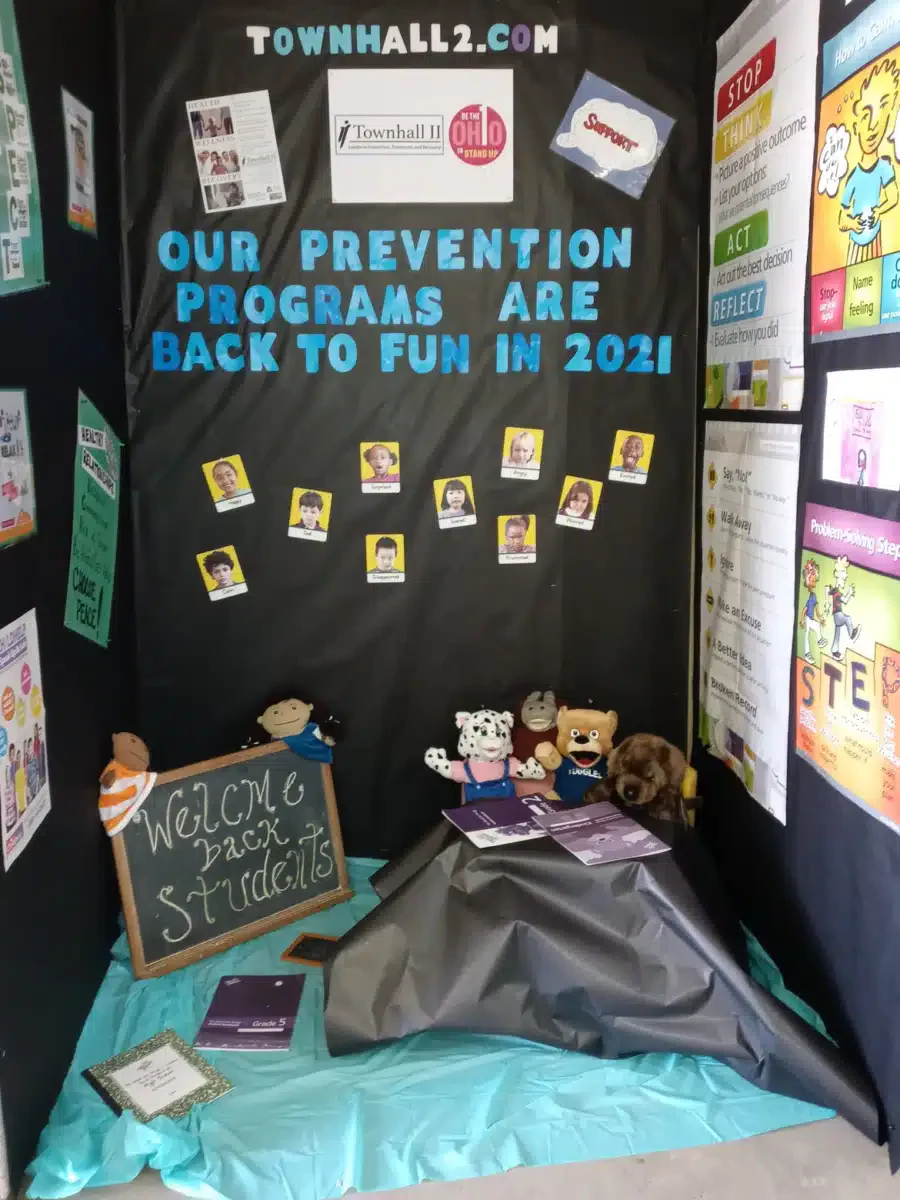 Townhall II - Thumbnail 8