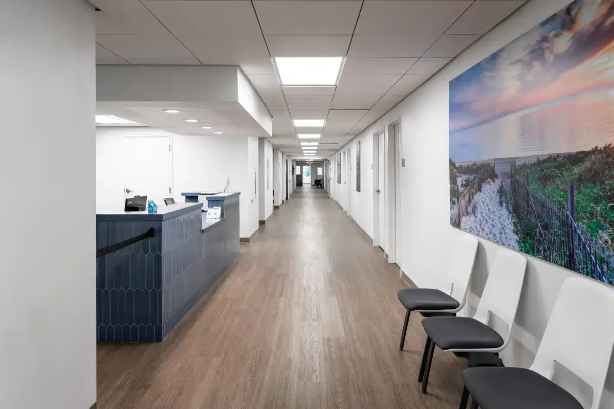 Townsend Recovery Center - Thumbnail 2