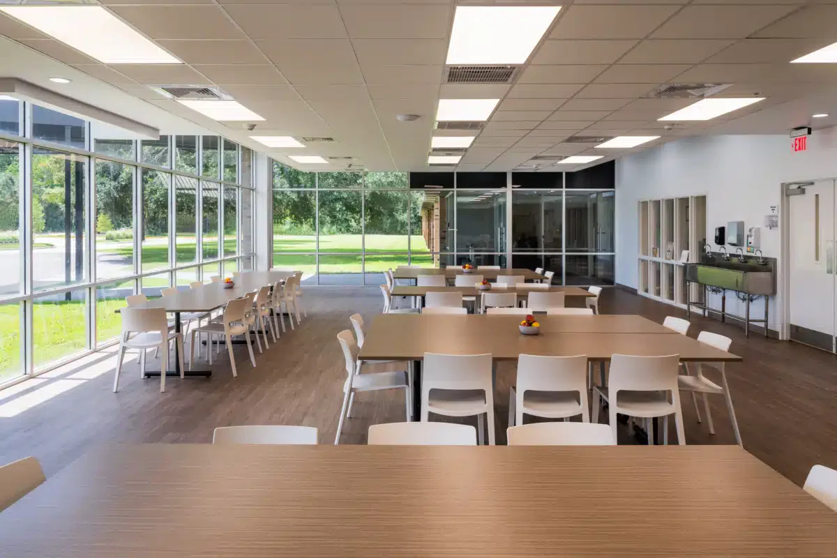 Townsend Recovery Center - Thumbnail 3