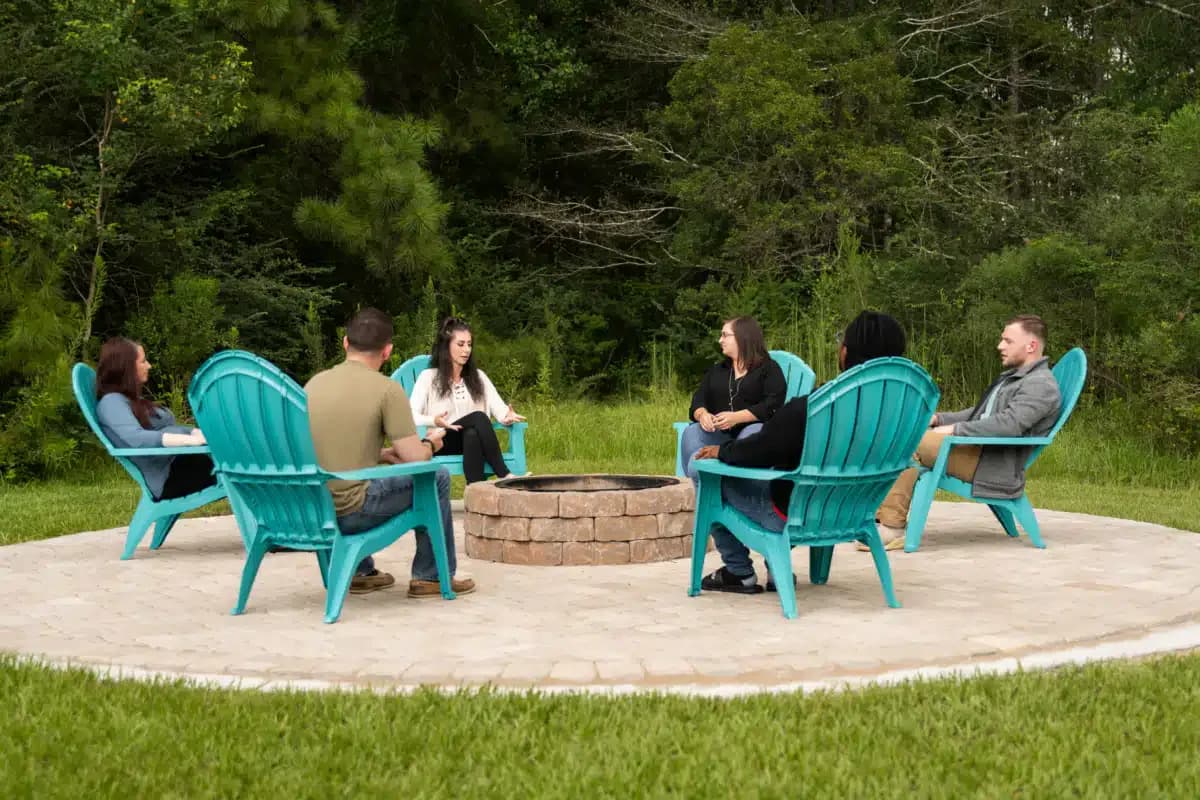 Townsend Recovery Center - Thumbnail 6