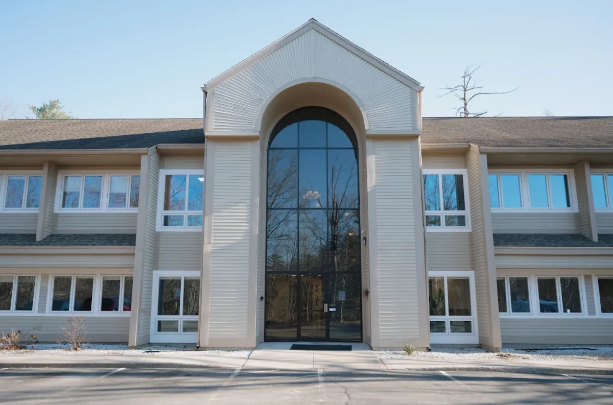 Trailhead Treatment Center - Facility Image