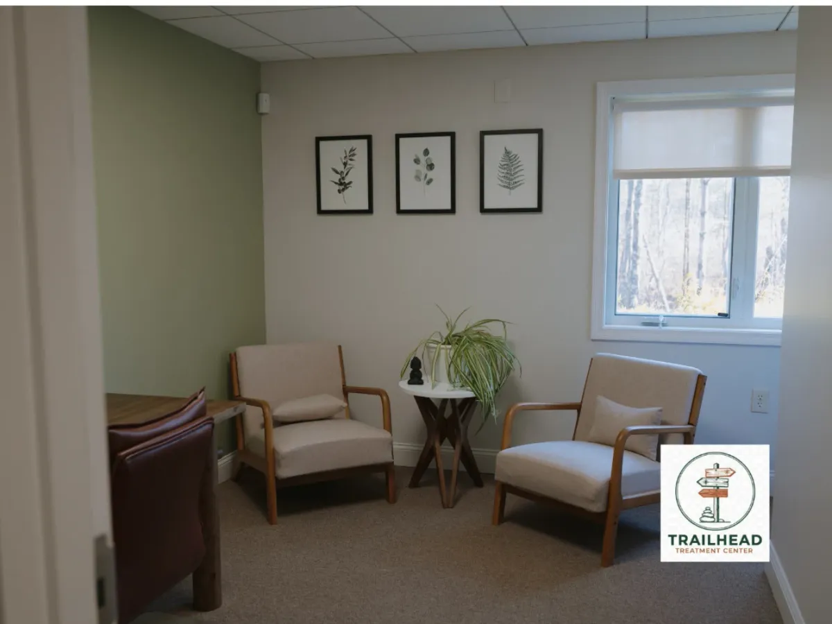 Trailhead Treatment Center - Thumbnail 3