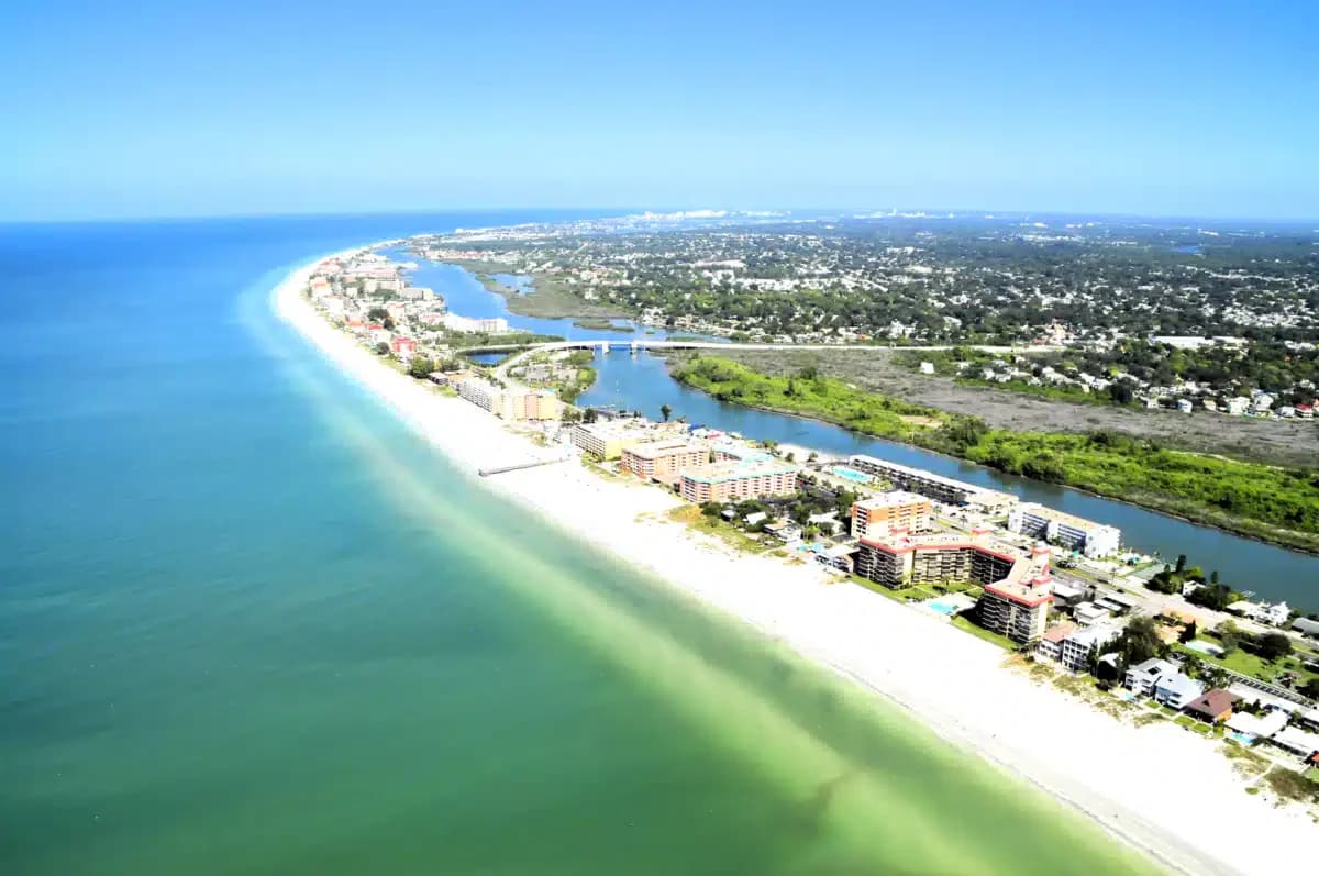 Tranquil Shores - Thumbnail 3