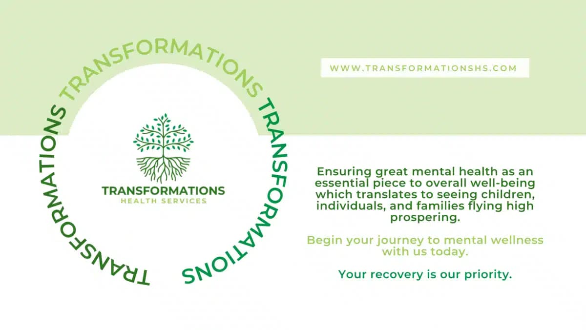 Transformations Health Services