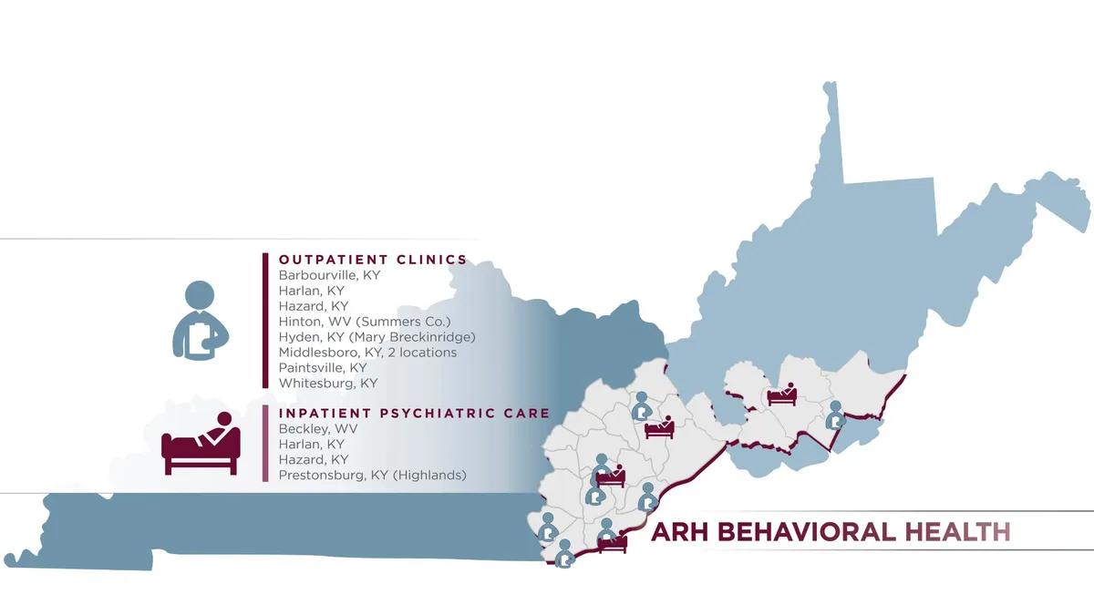 Traverse Behavioral Health Services - Thumbnail 2