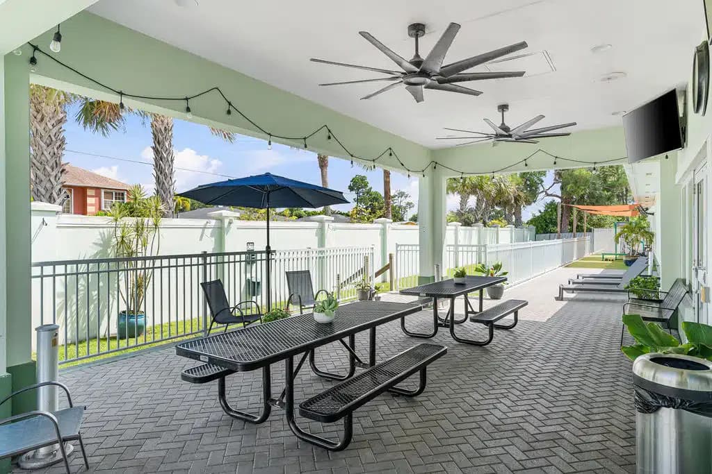 Treatment Centers of America LLC - Thumbnail 4