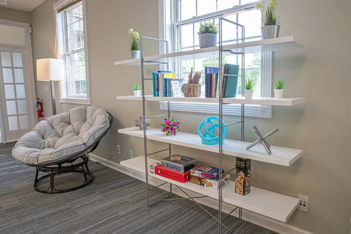 Treatment Centers of Illinois - Thumbnail 9