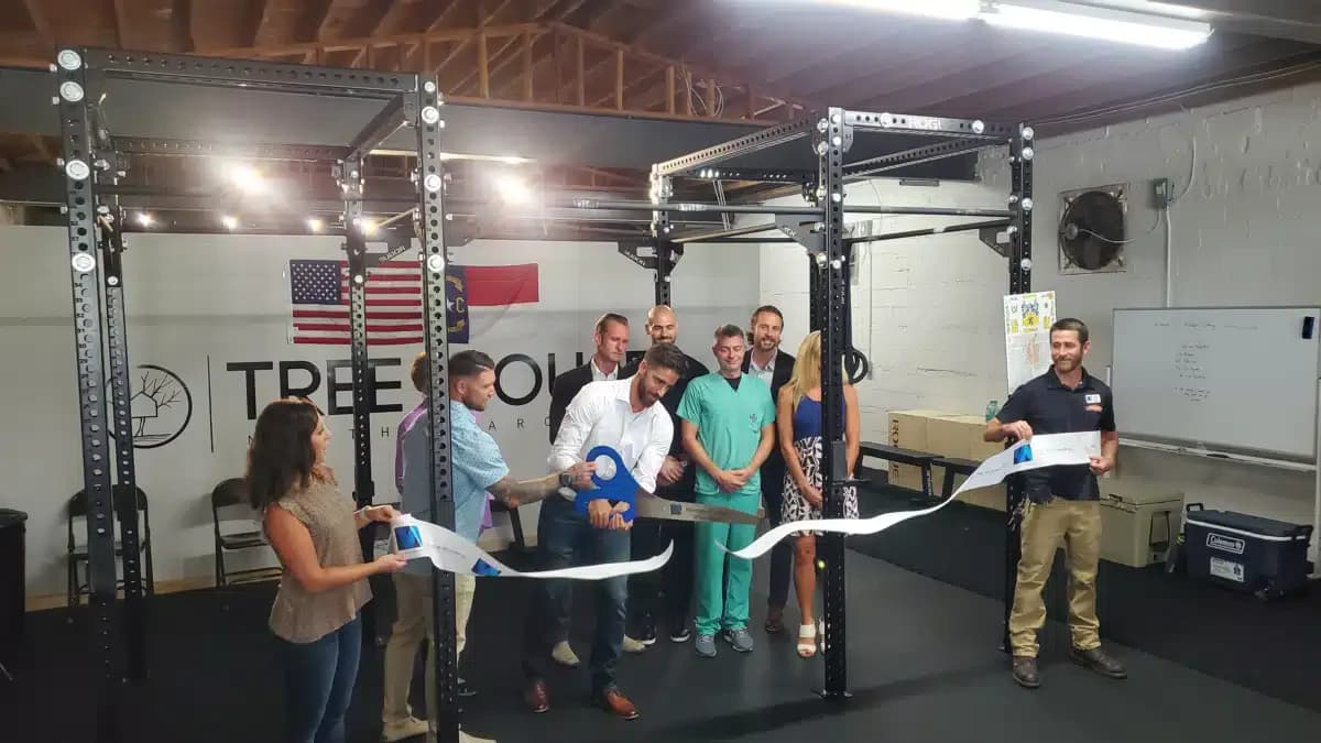 Tree House Recovery NC - Thumbnail 2