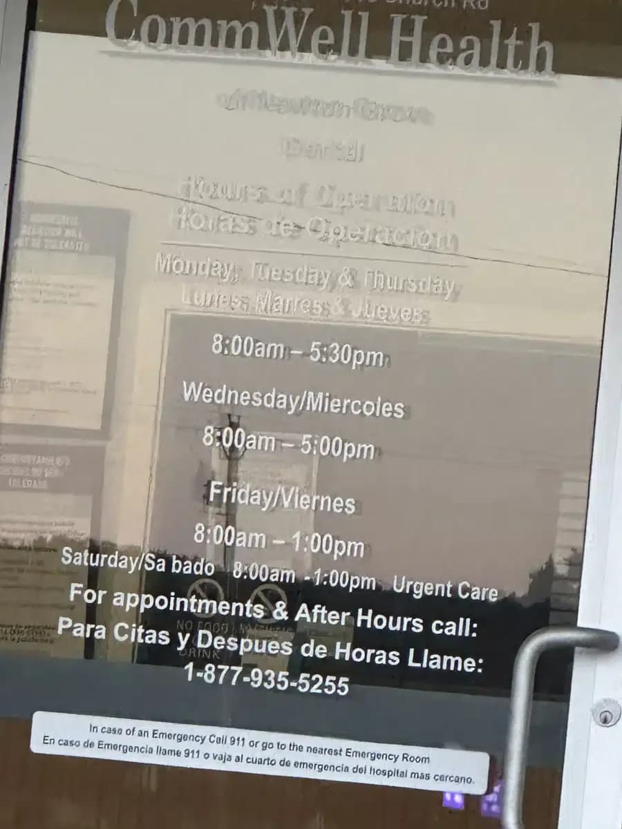 Tri County Community Health - Thumbnail 2