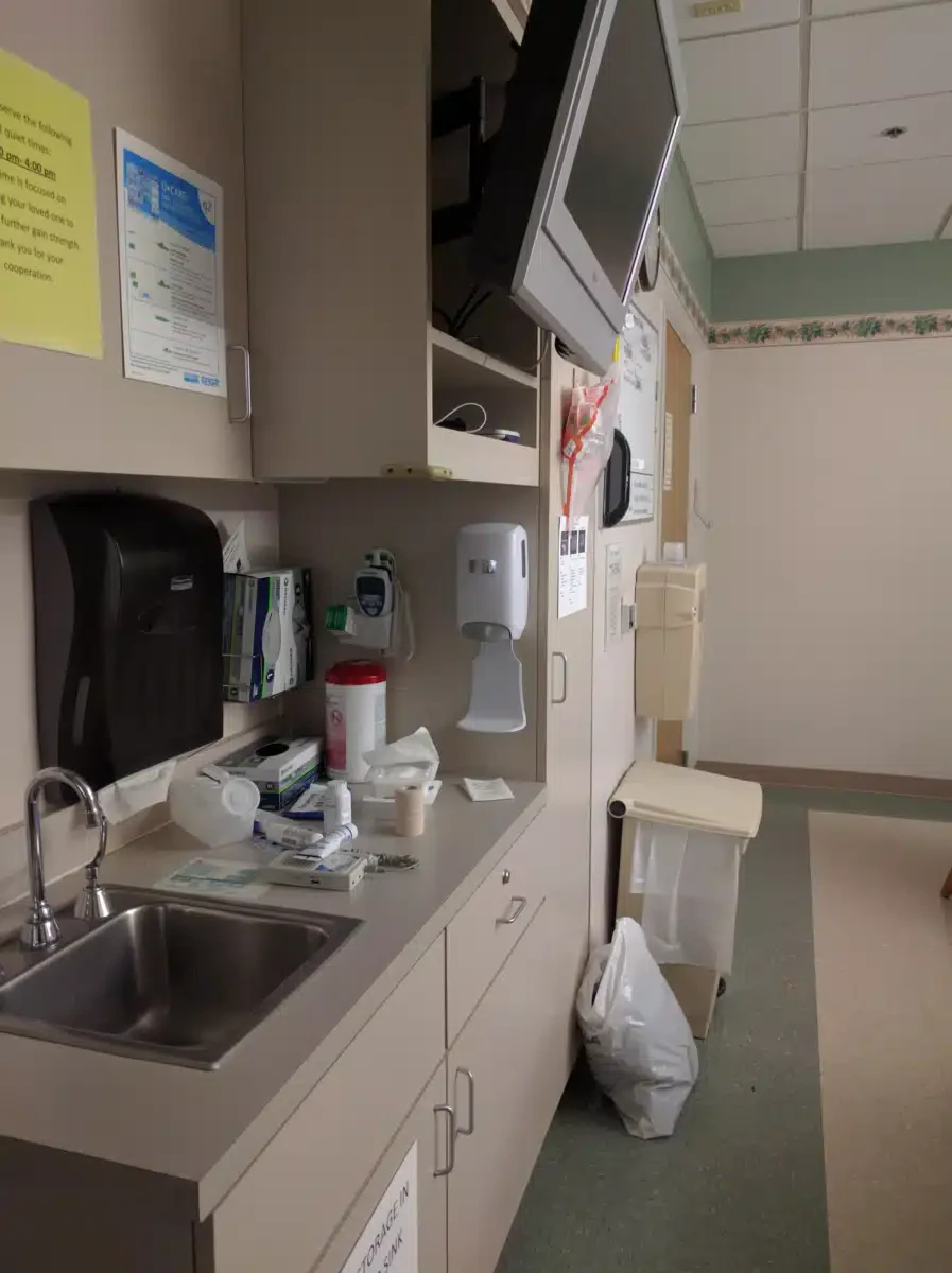 Trinity Medical Center - Thumbnail 10