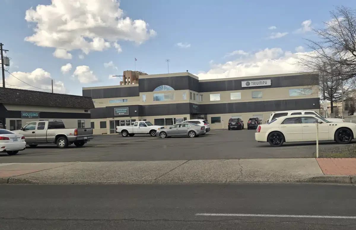 Triumph Treatment Services - Thumbnail 4