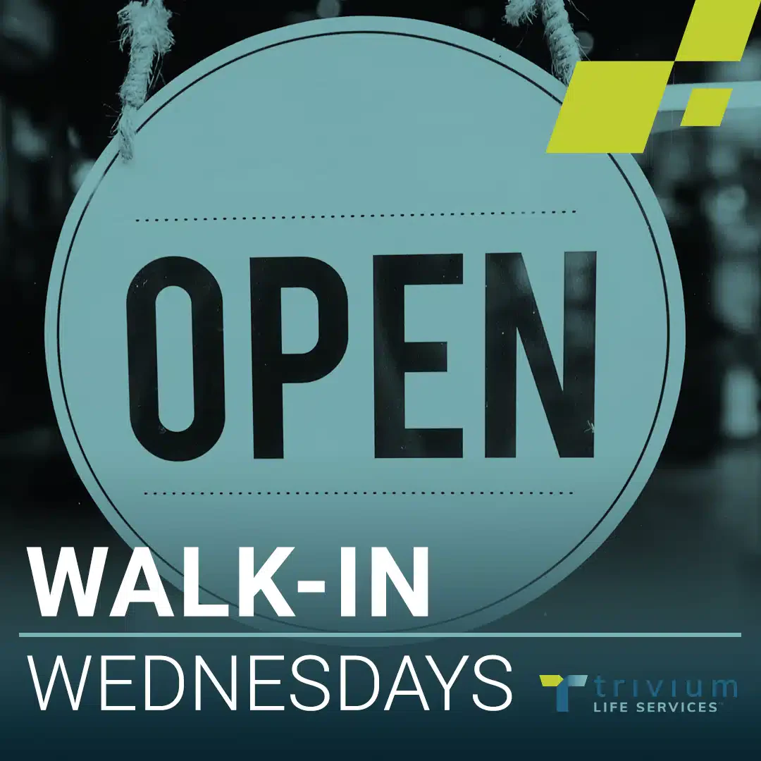 Trivium Life Services - Thumbnail 2