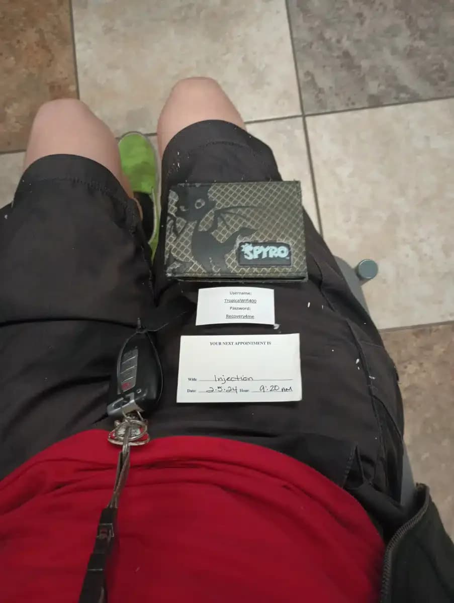 Tropical Texas Behavioral Health - Thumbnail 5