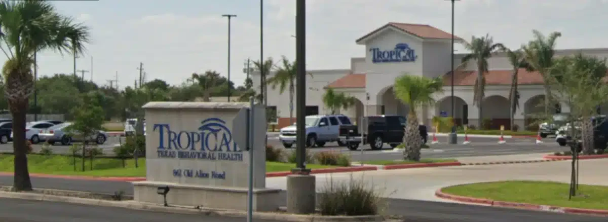 Tropical Texas Behavioral Health - Thumbnail 8