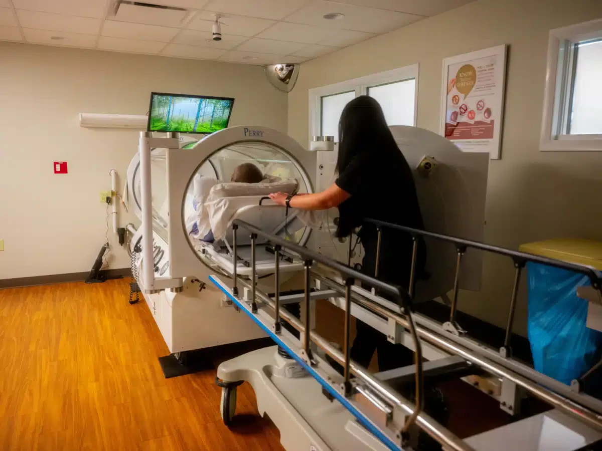 Troy Regional Medical Center - Thumbnail 3