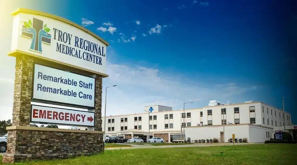 Troy Regional Medical Center - Thumbnail 5