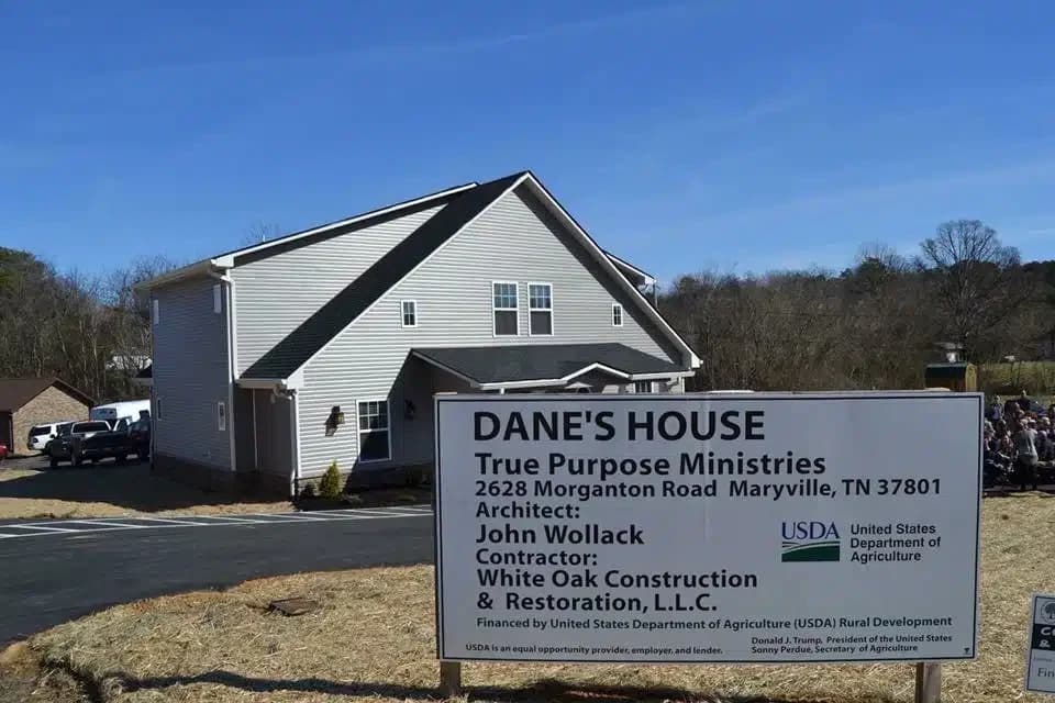 True Purpose Ministries - Thumbnail 7