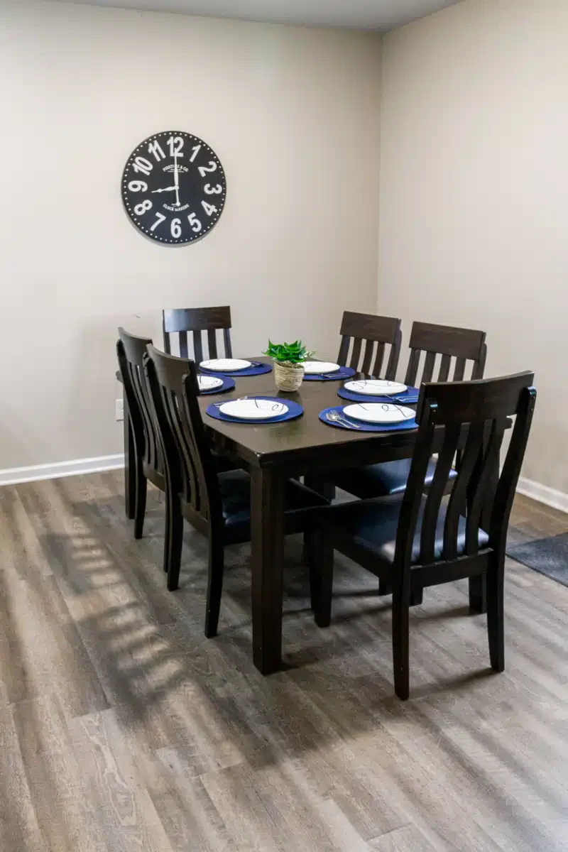 Tulip Hill Recovery - Thumbnail 9