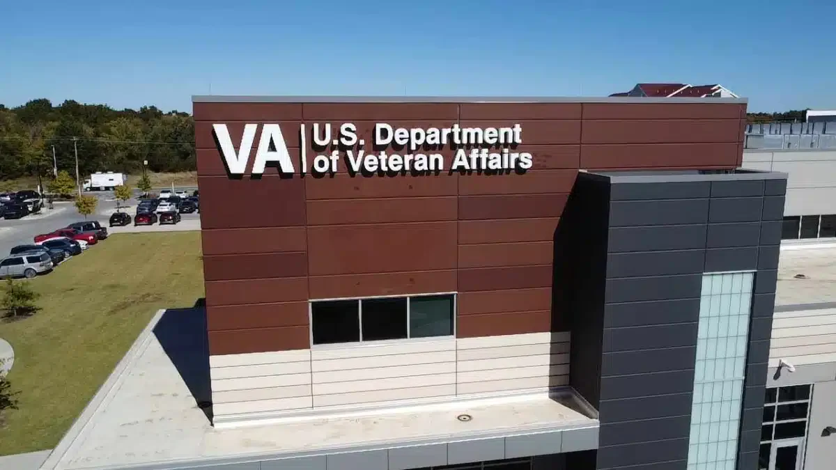 Tulsa VA Outpatient Clinic - Thumbnail 10