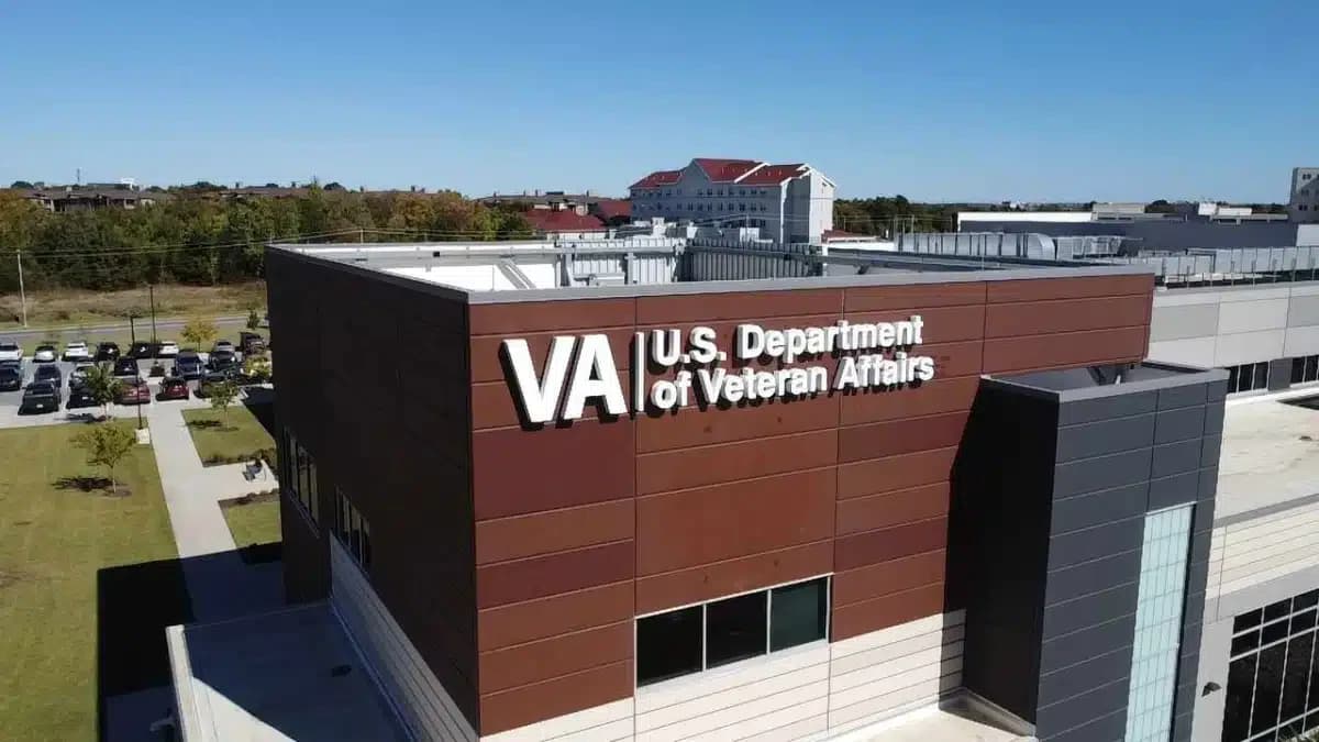 Tulsa VA Outpatient Clinic - Thumbnail 4
