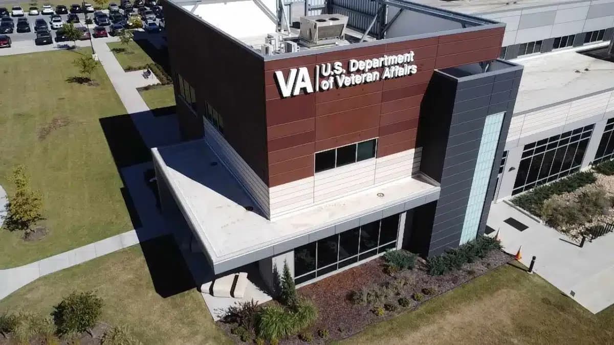 Tulsa VA Outpatient Clinic - Thumbnail 5