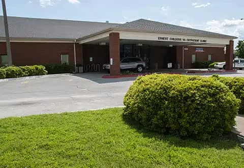 Tulsa VA Outpatient Clinic - Thumbnail 6