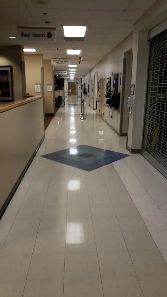 Tulsa VA Outpatient Clinic - Thumbnail 8