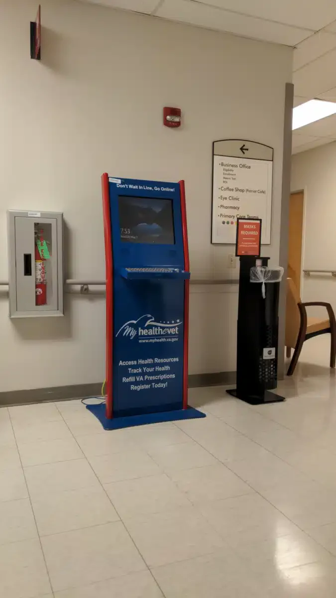 Tulsa VA Outpatient Clinic - Thumbnail 9