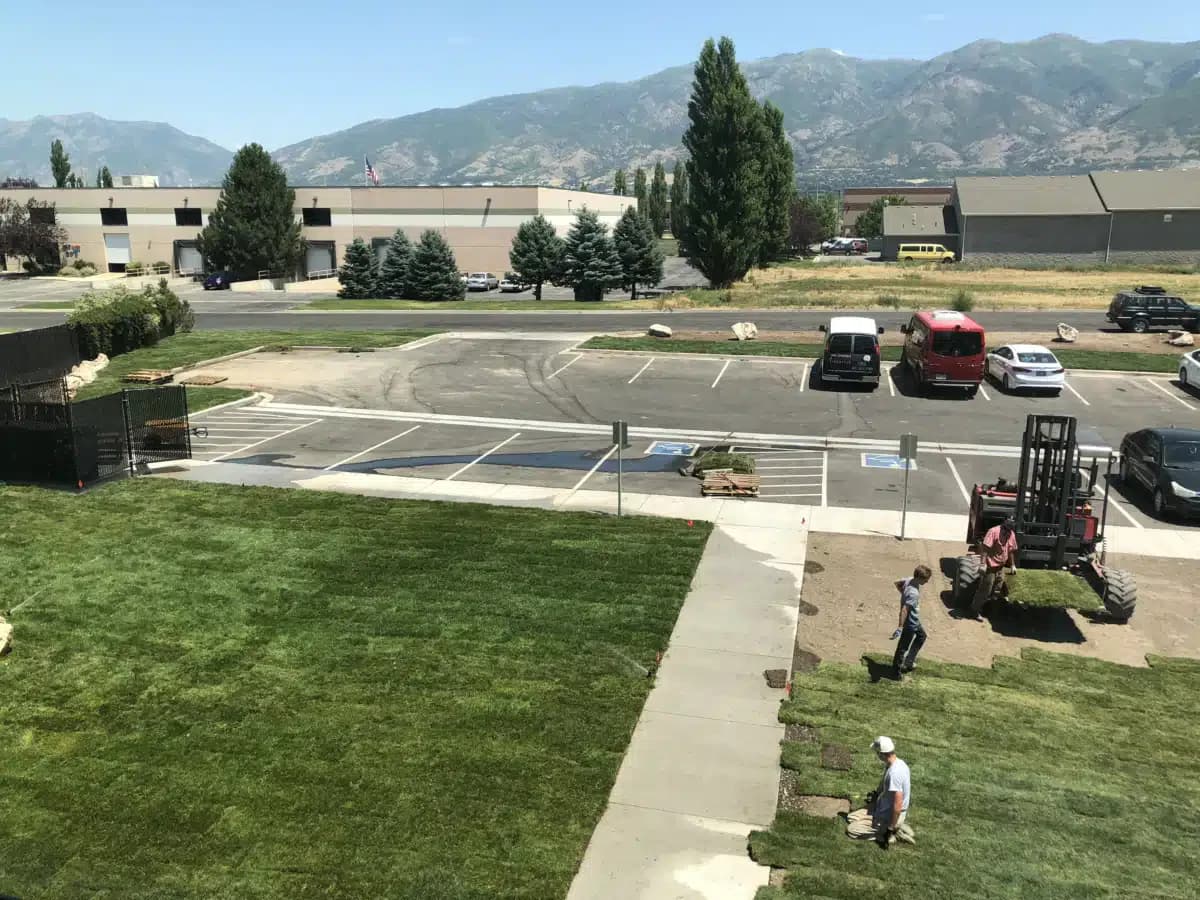 Turning Point Centers