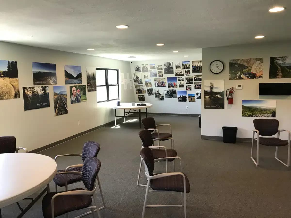 Turning Point Centers - Thumbnail 5