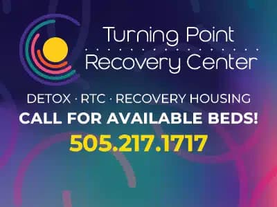 Turning Point Recovery Center Inc