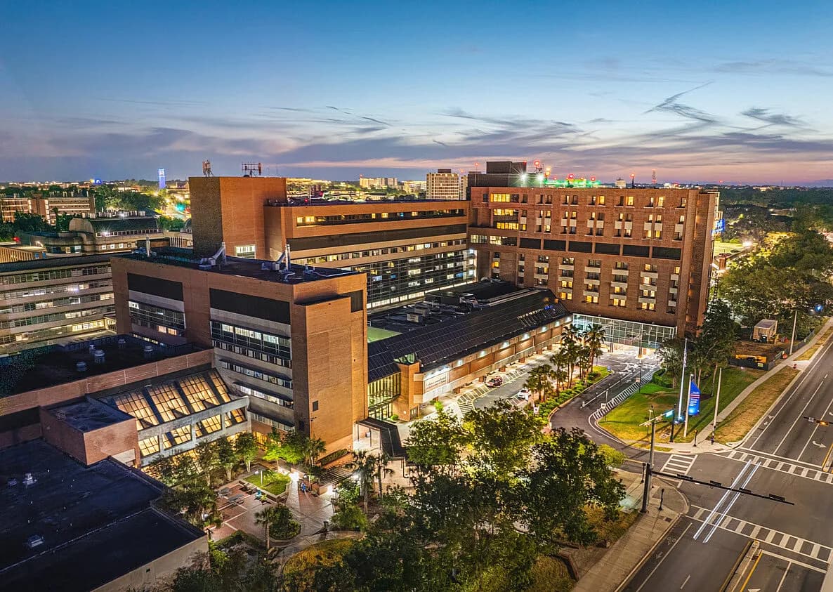 UF Health Psychiatric Hospital - Thumbnail 2