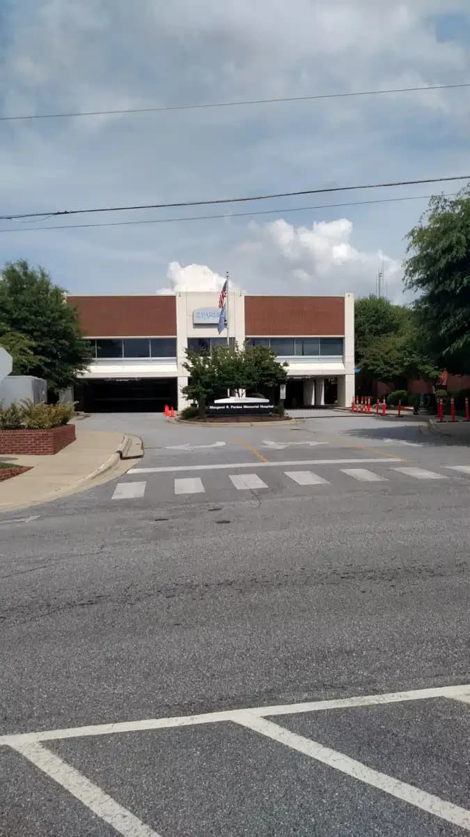 UNC Health Pardee - Thumbnail 5