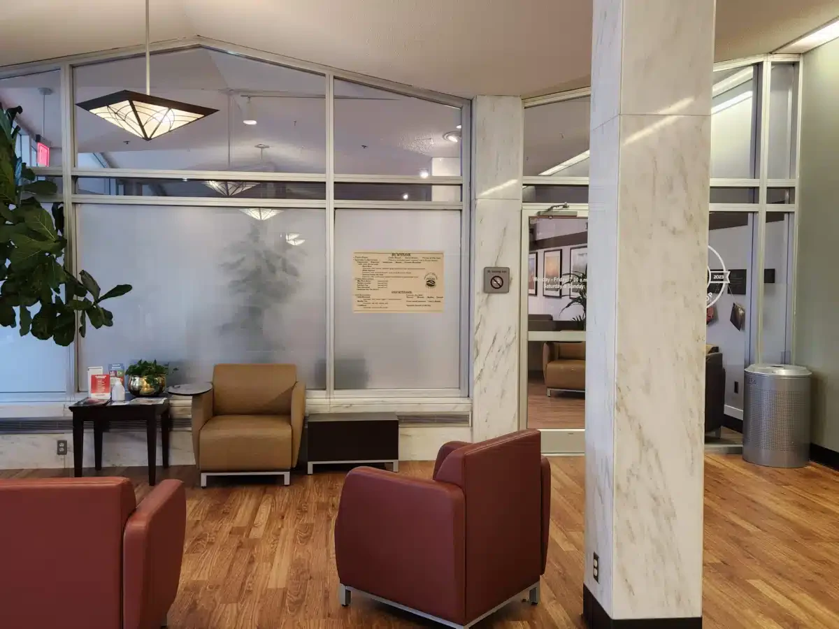 UNC Health Pardee - Thumbnail 6