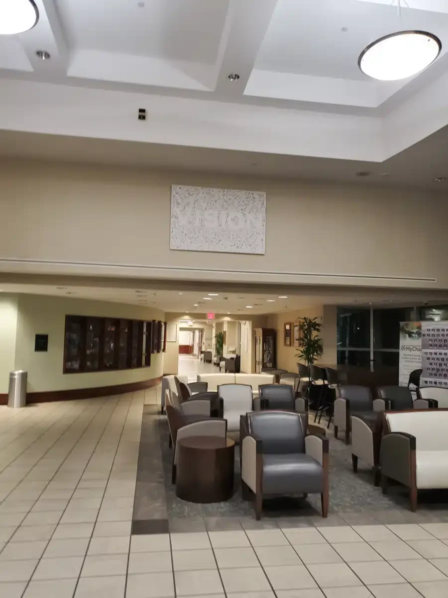 UNC Health Southeastern - Thumbnail 7