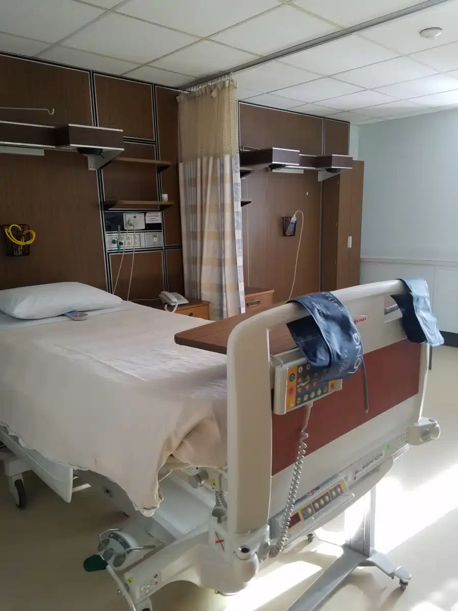 UPMC Chautauqua WCA - Thumbnail 9