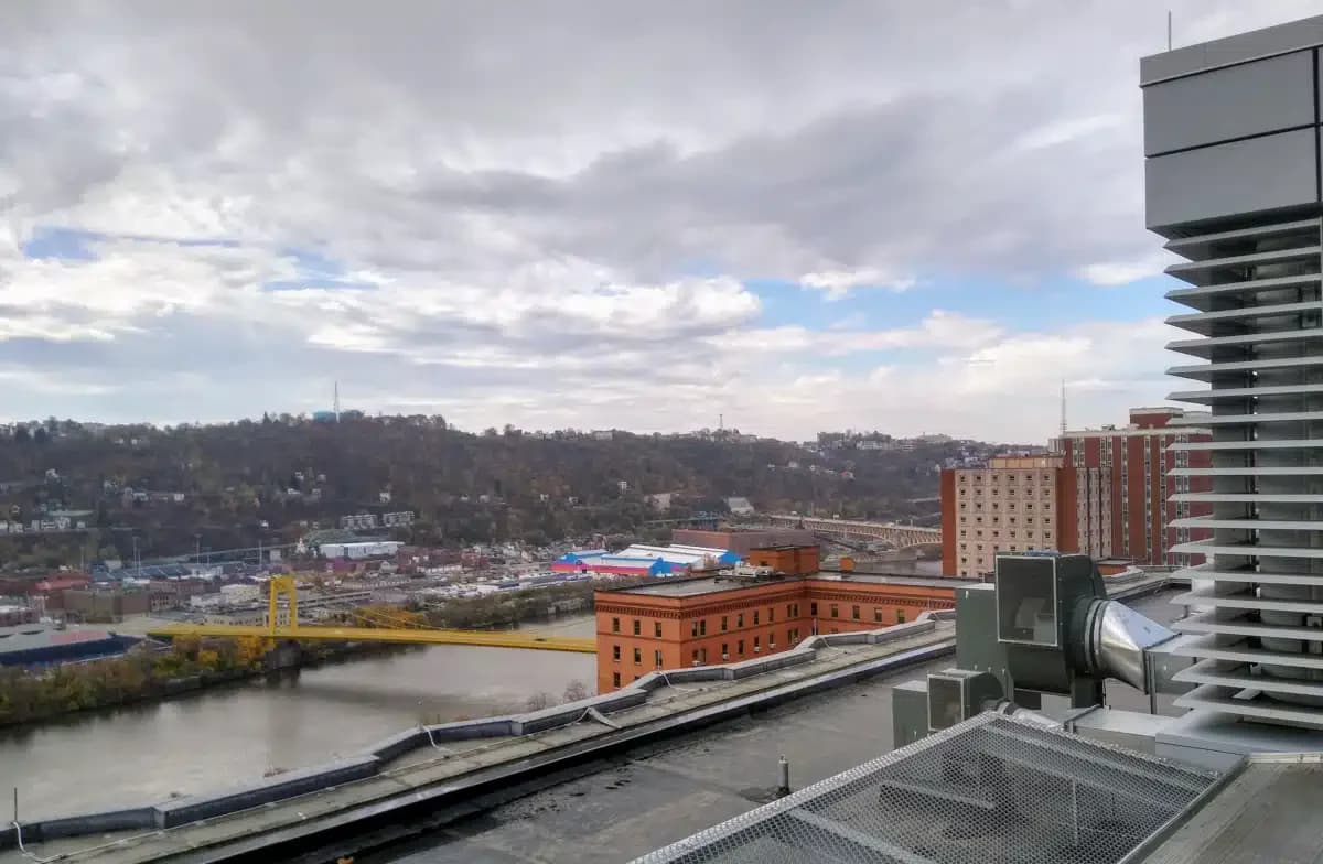 UPMC Mercy Hospital - Thumbnail 7