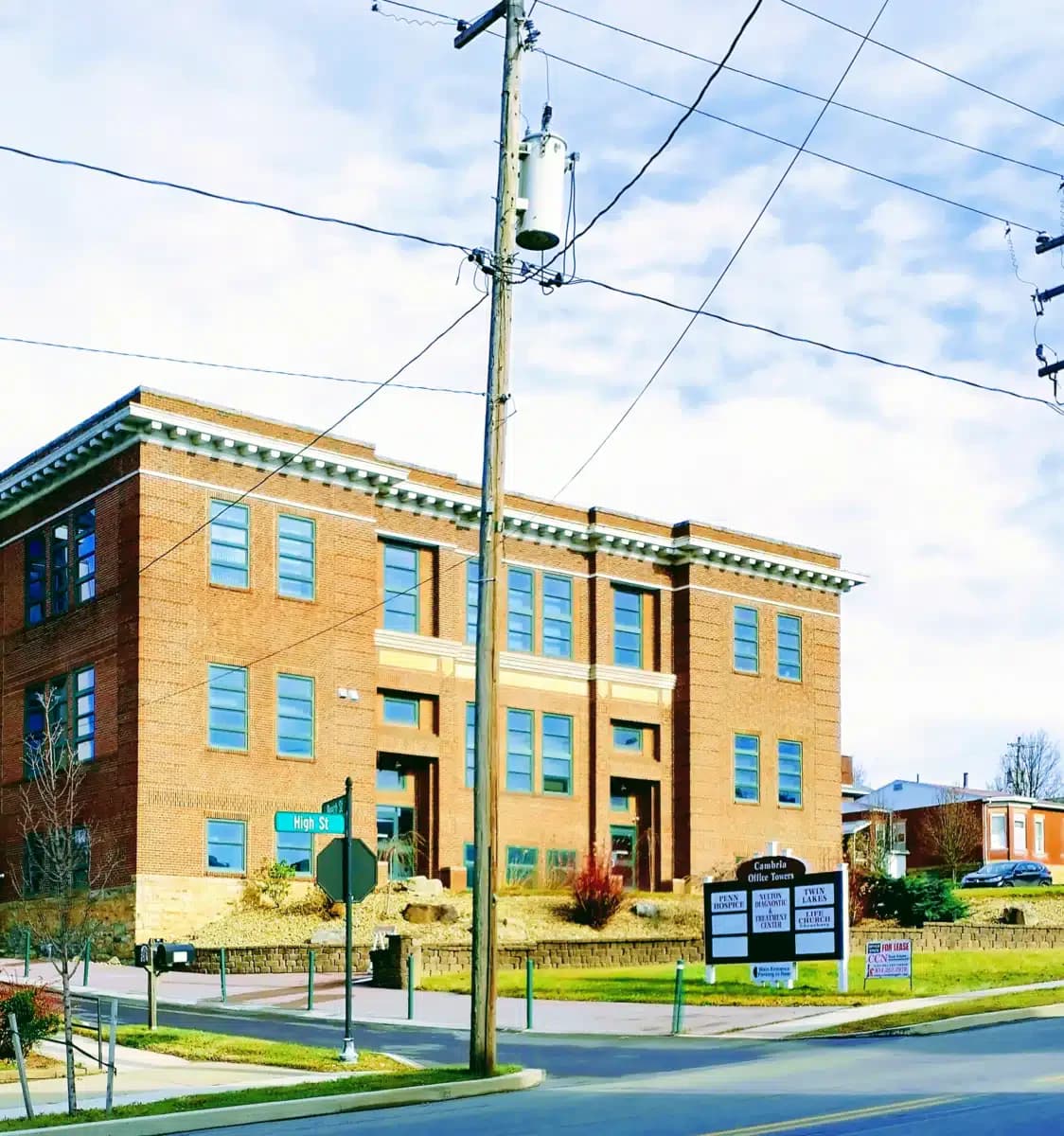 UPMC Western Behavioral Health - Thumbnail 2