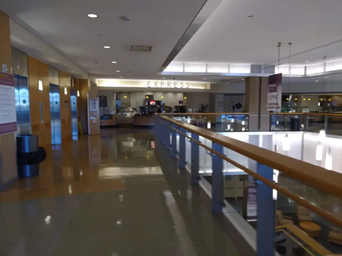 UPMC Western Maryland - Thumbnail 5