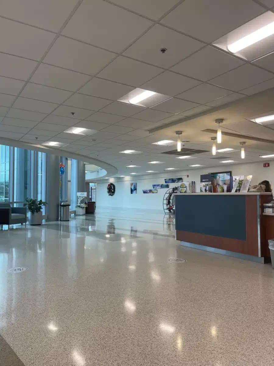 UVA Health System - Thumbnail 8