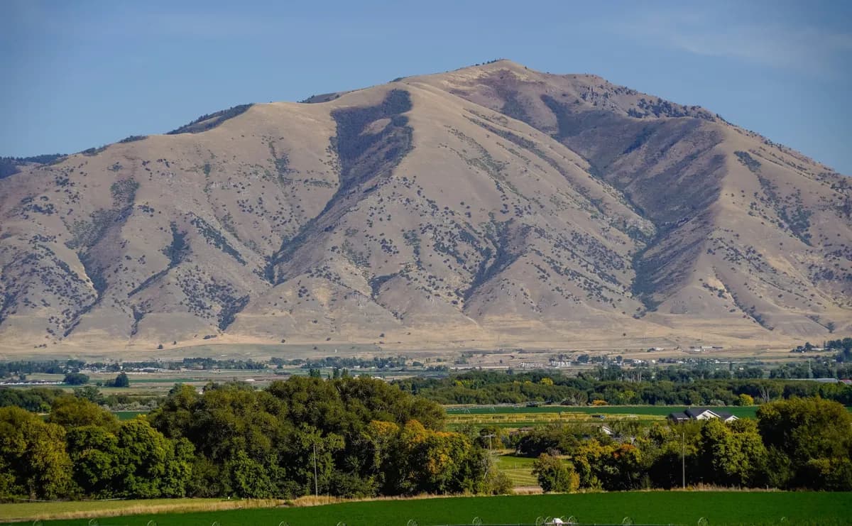 Uinta Academy