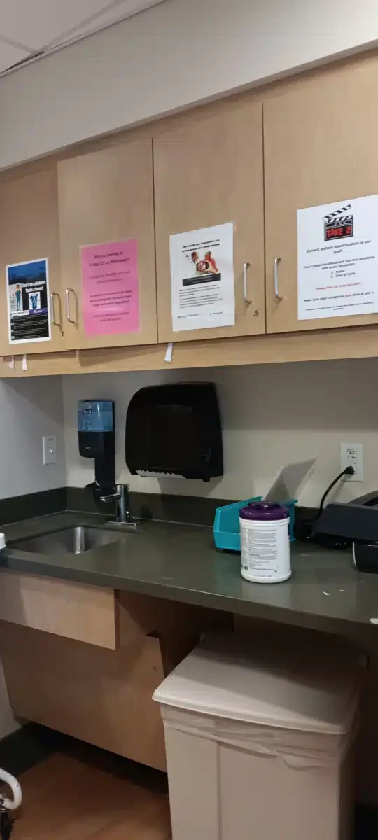 Umass Harrington Healthcare at Webster - Thumbnail 2