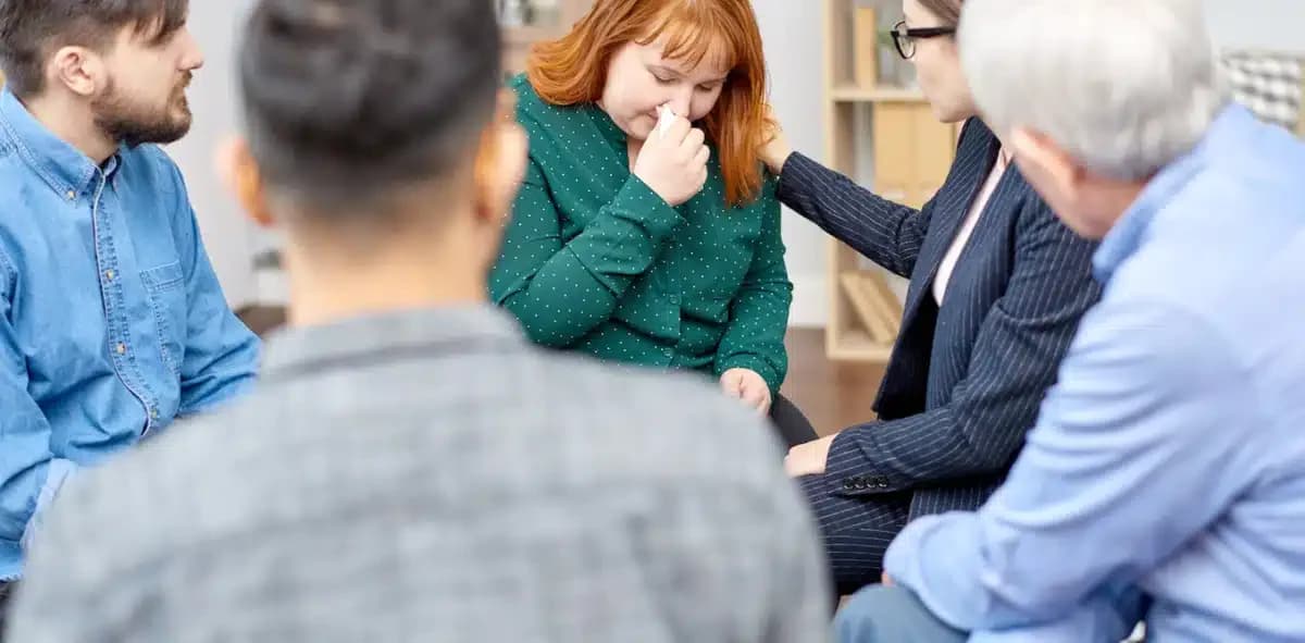 Under Angels Wings Recovery Center - Thumbnail 3