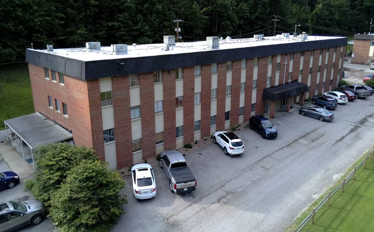 Union Mission Recovery - Facility Image