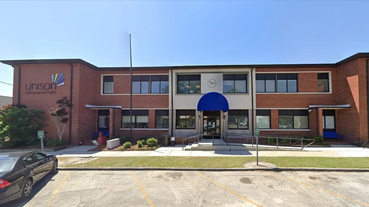 Unison Behavioral Health/Ware County - Thumbnail 3