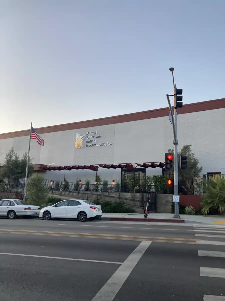 United American Indian Involvement - Thumbnail 4